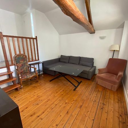 Maison Individuelle Avec Jardin Privatif Avon Exteriér fotografie