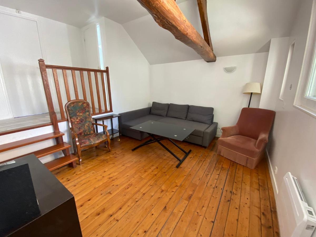 Maison Individuelle Avec Jardin Privatif Avon Exteriér fotografie